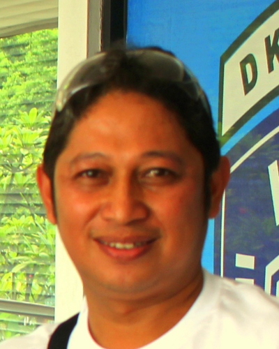 worked at Tempo Media - an explorers of virtual world and the real world