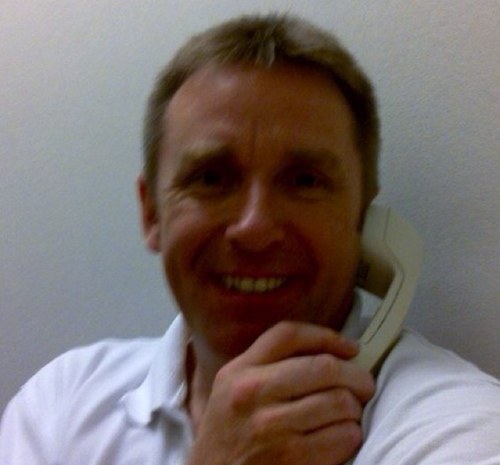 AntD1965's profile picture. 