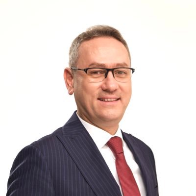 Başakşehir Belediye Başkanı - Mayor of Başakşehir