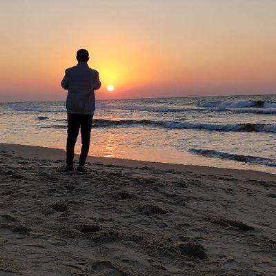كن كما أنت لا كيفما أرادوا...قاوم خيالاً جعلوه فرضاً واقعاً 💪
Graduate of Al-Azhar University College of Law ⚖️