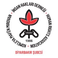 İHD Amed (@amedihd) 's Twitter Profile Photo İHD Amed (@amedihd) 's Twitter Profile Photo