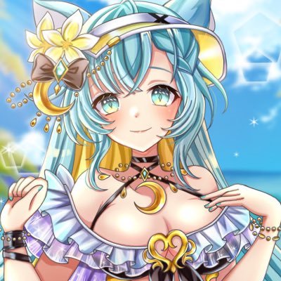 Marut010's profile picture. 俺の名前はsilver! 急にゲームの画像をこのXにぶん投げるぜ！ ﾖﾛｼｸﾈｯ(◍•ᴗ•◍)ゝ アイコンはせりかさん｢@usgPeace｣のイクシアをアイコンにさせて頂いてます！👊🐰
