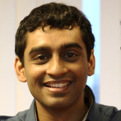 🚀 Startup of @gauthampai | Helping learners and sharing tech insights | Trained 10k+ learners in live sessions in 70+ orgs in 70+ techs | 2.6k on LinkedIn