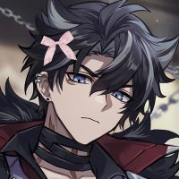 aiden ๐free genshin impact service 0/5 (@aidenverses) 's Twitter Profile