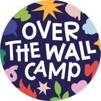 Over The Wall Camp (@overthewallcamp) 's Twitter Profile Photo Over The Wall Camp (@overthewallcamp) 's Twitter Profile Photo