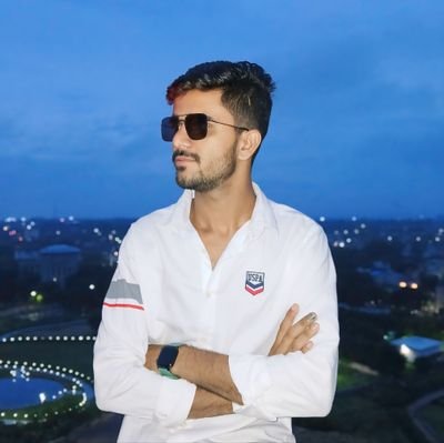😇 Welcome to my profile 🙏
💙Official Account💯
🔥Born on 1 January