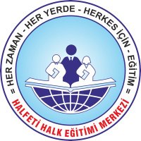 Halfeti Halk Eğitimi Merkezi Müdürlüğü (@halfetihem) 's Twitter Profile Photo Halfeti Halk Eğitimi Merkezi Müdürlüğü (@halfetihem) 's Twitter Profile Photo