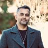 NisprabhSaji's profile picture. Embracing the joys of fatherhood & finding inspiration in poetry