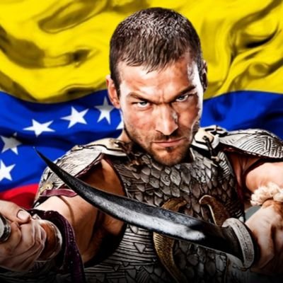 SPARTACUS2024VE's profile picture. Venezolano 🇻🇪 100% Anticomunista, dispuesto a hacer el trabajo sucio para limpiar la peste del Socialismo del Siglo XXI, por una 🇻🇪 Próspera!