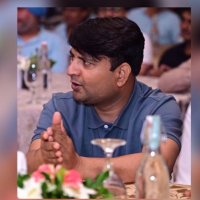 Rizwan Farooqui (@rizwanrizzzii) 's Twitter Profile