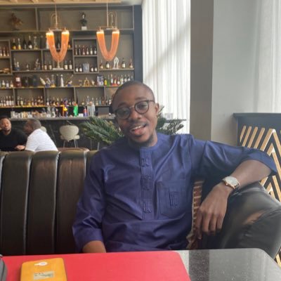 Not a supporter of any political party just want a better 🇳🇬.. | Muslim | Logistics/ Supply chain | AgricTech | Trying to embrace the cloud AWS/Azure.