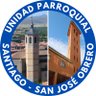 SantiagoSJoseAv's profile picture. Unidad Parroquial de Santiago Apóstol y San José Obrero en Ávila. En la zona sur de la capital