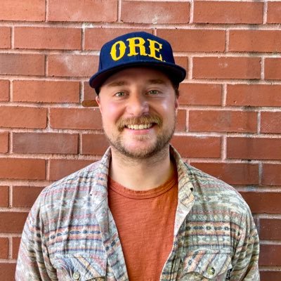 PDX 🌹 | true believer | 𝓪𝓾𝓭𝓮𝓻𝓮 𝓮𝓼𝓽 𝓯𝓪𝓬𝓮𝓻𝓮 | #GBO🍊| founder @jchotspur @knoxscruffs @TottenhamDepot