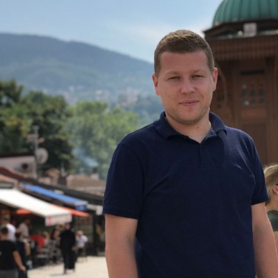 hrustan_sisic's profile picture. Department of IR | International Burch University, Geopolitics & Cold War Studies 
@ybuankara mezunu/graduate