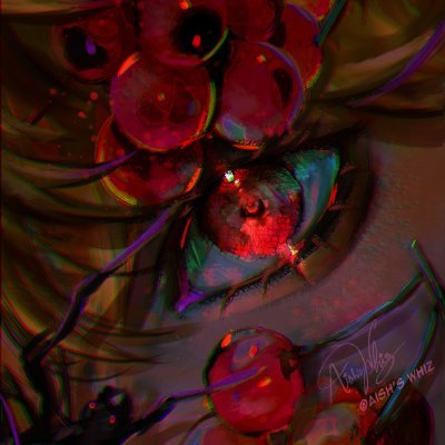 アイシュさんのプロフィール画像