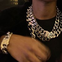 BANKHEAD (@foracheckiwill) 's Twitter Profile
