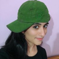 Kanchan (@kanchanv29) 's Twitter Profile