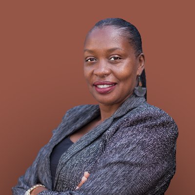Stellah Tumwebaze Profile