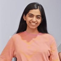 Srishti Gureja (@srishti_gureja) 's Twitter Profile Photo Srishti Gureja (@srishti_gureja) 's Twitter Profile Photo