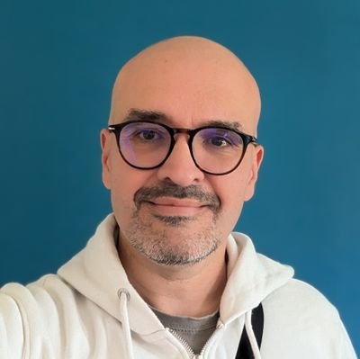 Horacio González 🇪🇺 🥑さんのプロフィール画像