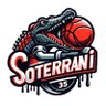 soterrani35's profile picture. Parlem a twitch del @basquetgirona. Som la ciutat vermella i blanca, i avui farem que tremoli Fontajau.