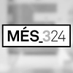 Més 324 - TV3 (@mes_324) Twitter profile photo Més 324 - TV3 (@mes_324) Twitter profile photo