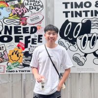 คุณนอร์ธ :3 (@nottything) 's Twitter Profile