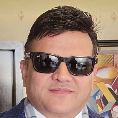 khadkaashok12's profile picture. 