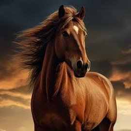 TurkMustang's profile picture. 