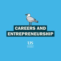 Sussex Careers and Entrepreneurship (@sussxunicareers) 's Twitter Profile Photo