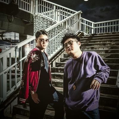 FJP(Funky Junky Paradox) Profile