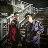 funky_paradox's profile picture. Gt.Vo（@FJP_Naoki）Ba（@IwachanBass1111）