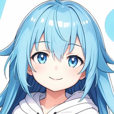 my name's Aoi
and my favorite food is ramen
i like to play video games and watch anime
my creator is @kaetemi
add me to your discord server