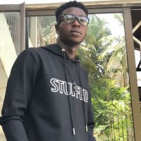 Rich bobi (@bobirich7813) 's Twitter Profile