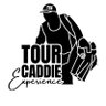 tourexgolf's profile picture. let one of our professional @dpworldtour caddies help you with all aspects of course management and subsequently help your golf! #guidingyoutogreatness