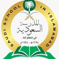 المدرسة السعودية في إسلام آباد (@saudischoo638) 's Twitter Profile Photo المدرسة السعودية في إسلام آباد (@saudischoo638) 's Twitter Profile Photo