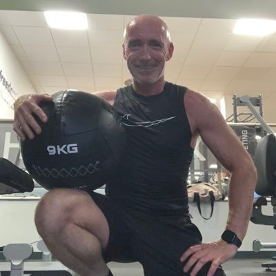 Dean_Hawker's profile picture. pronouns in your bio = you’re a nob