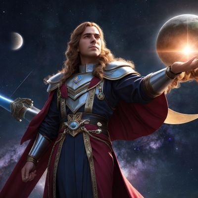 luciano_debugs's profile picture. Exploring Future 
AI Geek 🤓
