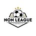 Non-League Football (@nonleagueball) Twitter profile photo Non-League Football (@nonleagueball) Twitter profile photo