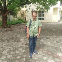 Baskar@UoH (@baskar_uoh) Twitter profile photo