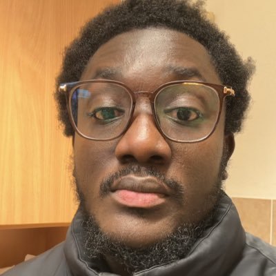 KwadwoGyapong1's profile picture. Postdoctoral Researcher | Eco-Ready Project| Czech University of Life Sciences