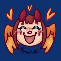 SariWW (@sarisfanart) 's Twitter Profile Photo SariWW (@sarisfanart) 's Twitter Profile Photo