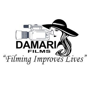 damari_films's profile picture. Filming to improve lives thrgh: documentaries, short & long films, podcasts, events coverage, talent dev't, film screening, Social Media Mgt & archive services.