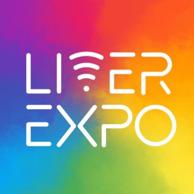 日本最大のライバーチェキ会 LIVER EXPO(ライバーエキスポ)⚡️|過去600人以上のライバーの方が出演🎪|「スマホから、あなたのリアルが動き出す。」| ポップアップ・チェキ撮影・ファンミーティングが一度にできる新感覚イベント|2025/10/26(日)LIVER EXPO Vol.14大阪開催 📣