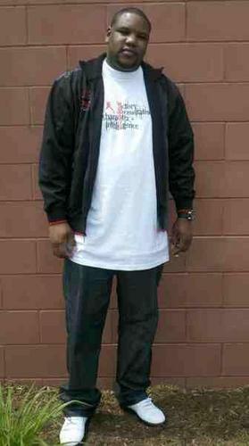 DRoss81's profile picture. Ruler Over All I Survey!!!