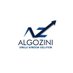 Algozini- Algo Trading Simplified (@algozinipro) Twitter profile photo Algozini- Algo Trading Simplified (@algozinipro) Twitter profile photo