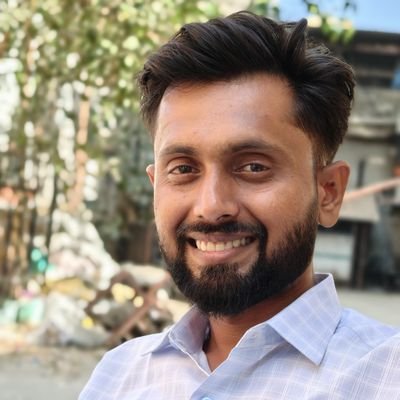 vikas_IND18's profile picture. Civil Engineer by profession,
Supporter of honest politics, Proud HINDU ।
Cricket Lover ।

रगों में राम भी जरूरी है, 🚩
और देश के लिए काम भी जरूरी है ❤️