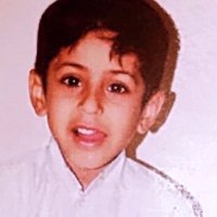 غزاي البرّاق (@al_br38) 's Twitter Profile