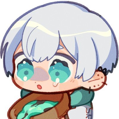 yua98_sub's profile picture. セルフ受肉型関西人Vクリエイター"シラツユ アヤ"(@yua98_2525)のサブ垢兼フォロバ垢だよ！主に活動の裏話や原神の話をしたり、フォロワーに突然リプライを送ったりします。原神の話がかなり多いです。アイコン→@urutakohaku