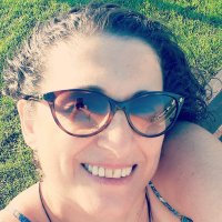 Joanna Christopoulou (@joannachris1969) 's Twitter Profile